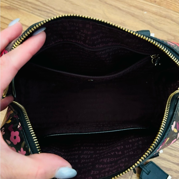 Kate Spade Handbag - Picture 3 of 6